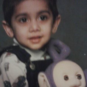 Meet your Posher, Harshal